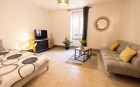 L'Urbain B - Tout Equipe - Centre-Ville Gare